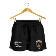 Armstrong Ancient Clan Badge Women's Shorts TH8