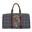Armstrong Tartan Clan Travel Bag A9