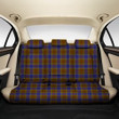 Balfour Modern Tartan Back Car Seat Covers A7