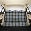 Bell of the Borders Tartan Back Car Seat Covers A7