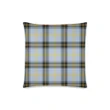 Bell of the Borders Tartan Pillow Cover HJ4