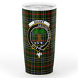 Bisset Tartan Tumbler, Scottish Bisset Plaid Insulated Tumbler - BN