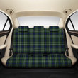 Blyth Tartan Back Car Seat Covers A7