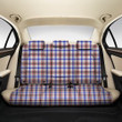 Boswell Modern Tartan Back Car Seat Covers A7
