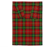Boyd Modern Tartan Clans Sleeve Blanket K6