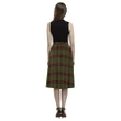 Buchan Modern Tartan Aoede Crepe Skirt K7