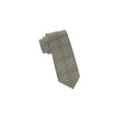 Burns Check Tartan Tie - BN