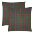 Cairns Tartan Pillow Cover HJ4