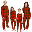 Cameron Modern Pyjama Family Set K7