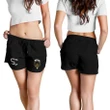 Cameron of Erracht Ancient Clan Badge Women's Shorts TH8