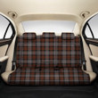 Cameron of Erracht Weathered Tartan Back Car Seat Covers A7