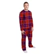 Cameron of Lochiel Modern Pyjama Family Set K7