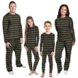 Campbell Argyll Weathered Pyjama Family Set K7