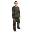 Campbell Argyll Weathered Pyjama Family Set K7