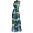 Campbell Dress Ancient Snug Hoodie - Unisex Tartan Plaid - BN