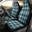 Campbell Dress Ancient Tartan Car Seat Covers K7