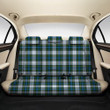 Campbell Dress Tartan Back Car Seat Covers A7