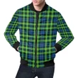 Campbell of Breadalbane Ancient Bomber Jacket A9
