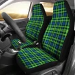 Campbell Of Breadalbane Ancient Tartan Car Seat Covers K7