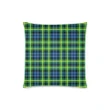 Campbell of Breadalbane Ancient Tartan Pillow Cover HJ4