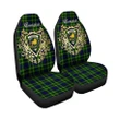 Campbell of Breadalbane Modern Clan Car Seat Cover Royal Shield K23