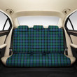 Campbell of Cawdor Ancient Tartan Back Car Seat Covers A7