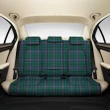 Carmichael Ancient Tartan Back Car Seat Covers A7