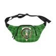 Clephan (or Clephane) Fanny Pack A9