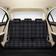 Clergy Green Tartan Back Car Seat Covers A7