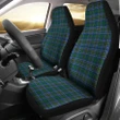 Cockburn Ancient Tartan Car Seat Covers K7
