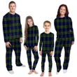 Colquhoun Modern Pyjama Family Set K7