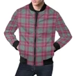 Crawford Ancient Bomber Jacket A9