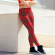 Ross Modern Tartan Leggings| Over 500 Tartans | Special Custom Design
