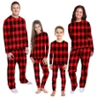 Cunningham Modern Pyjama Family Set K7