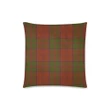 Drummond Clan Tartan Pillow Cover HJ4