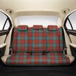 Dunbar Ancient Tartan Back Car Seat Covers A7