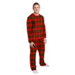 Dunbar Modern Pyjama Family Set K7