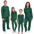 Duncan Ancient Pyjama Family Set K7