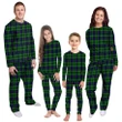 Duncan Modern Pyjama Family Set K7