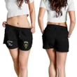 Dundas Modern 02 Clan Badge Women's Shorts TH8