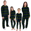 Dundas Modern 02 Pyjama Family Set K7