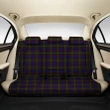 Durie Tartan Back Car Seat Covers A7