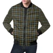 Farquharson Weathered Bomber Jacket A9