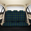 Forbes Ancient Tartan Back Car Seat Covers A7