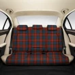 Fraser Ancient Tartan Back Car Seat Covers A7