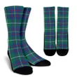Inglis Ancient clans, Tartan Crew Socks, Tartan Socks, Scotland socks, scottish socks, christmas socks, xmas socks, gift socks, clan socks