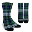 MacKenzie Dress Ancient clans, Tartan Crew Socks, Tartan Socks, Scotland socks, scottish socks, christmas socks, xmas socks, gift socks, clan socks