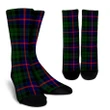 Morrison Modern clans, Tartan Crew Socks, Tartan Socks, Scotland socks, scottish socks, christmas socks, xmas socks, gift socks, clan socks