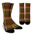 MacMillan Old Weathered clans, Tartan Crew Socks, Tartan Socks, Scotland socks, scottish socks, christmas socks, xmas socks, gift socks, clan socks