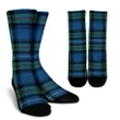 Robertson Hunting Ancient clans, Tartan Crew Socks, Tartan Socks, Scotland socks, scottish socks, christmas socks, xmas socks, gift socks, clan socks